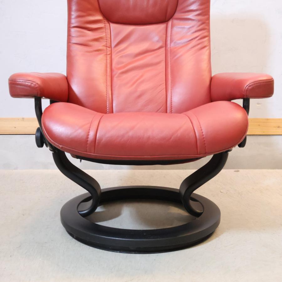 Stressless（ストレスレス） EKORNES エコーネス ウィング ストレス