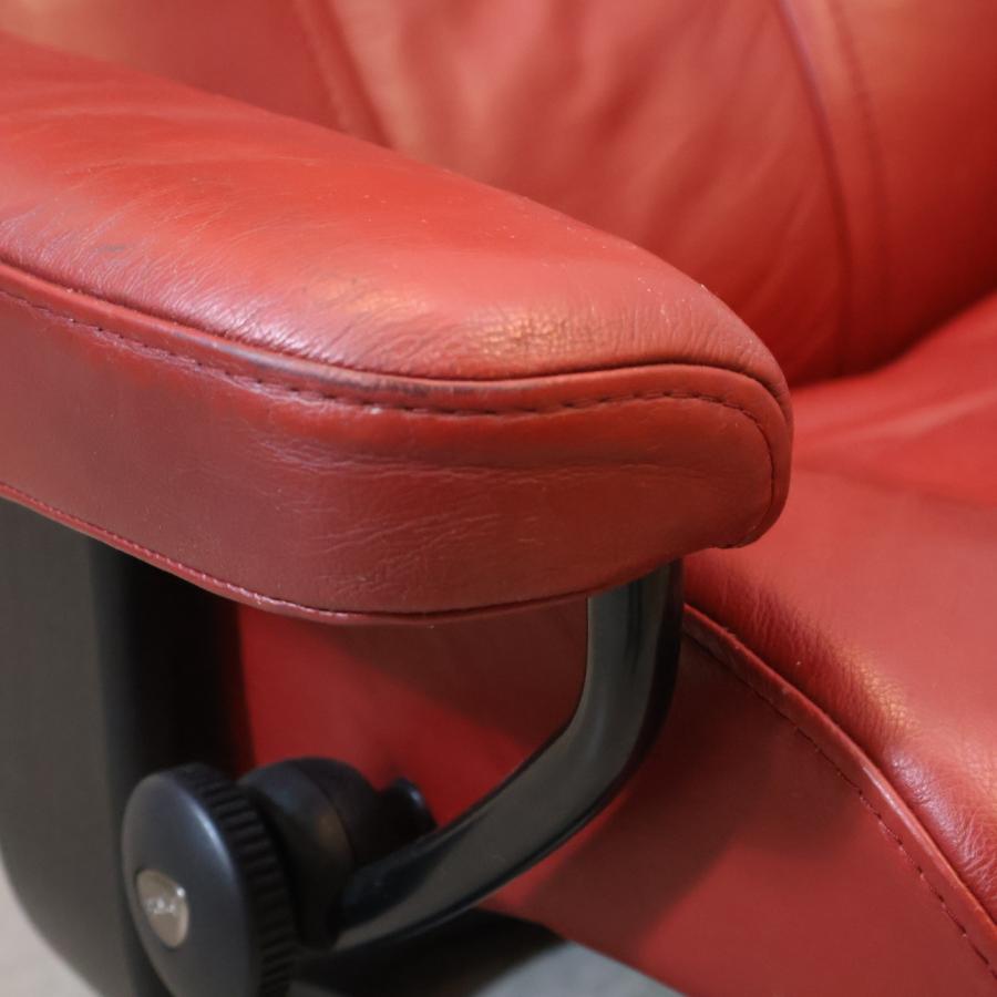 Stressless（ストレスレス） EKORNES エコーネス ウィング ストレス