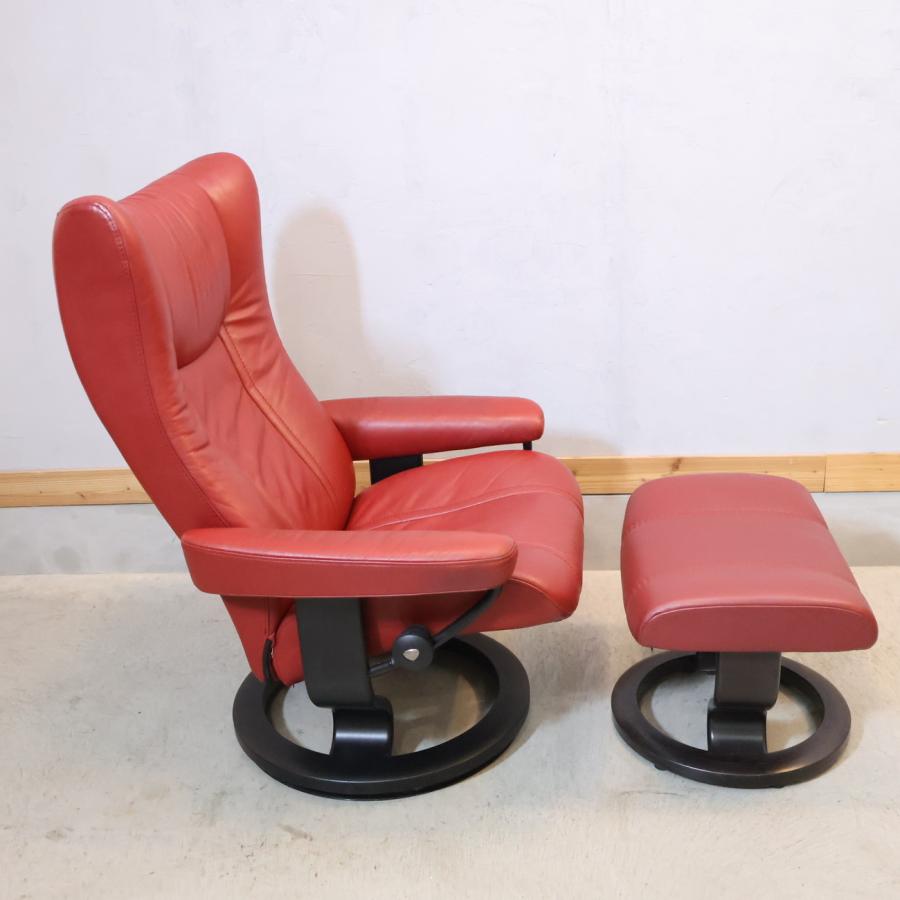 Stressless（ストレスレス） EKORNES エコーネス ウィング ストレス
