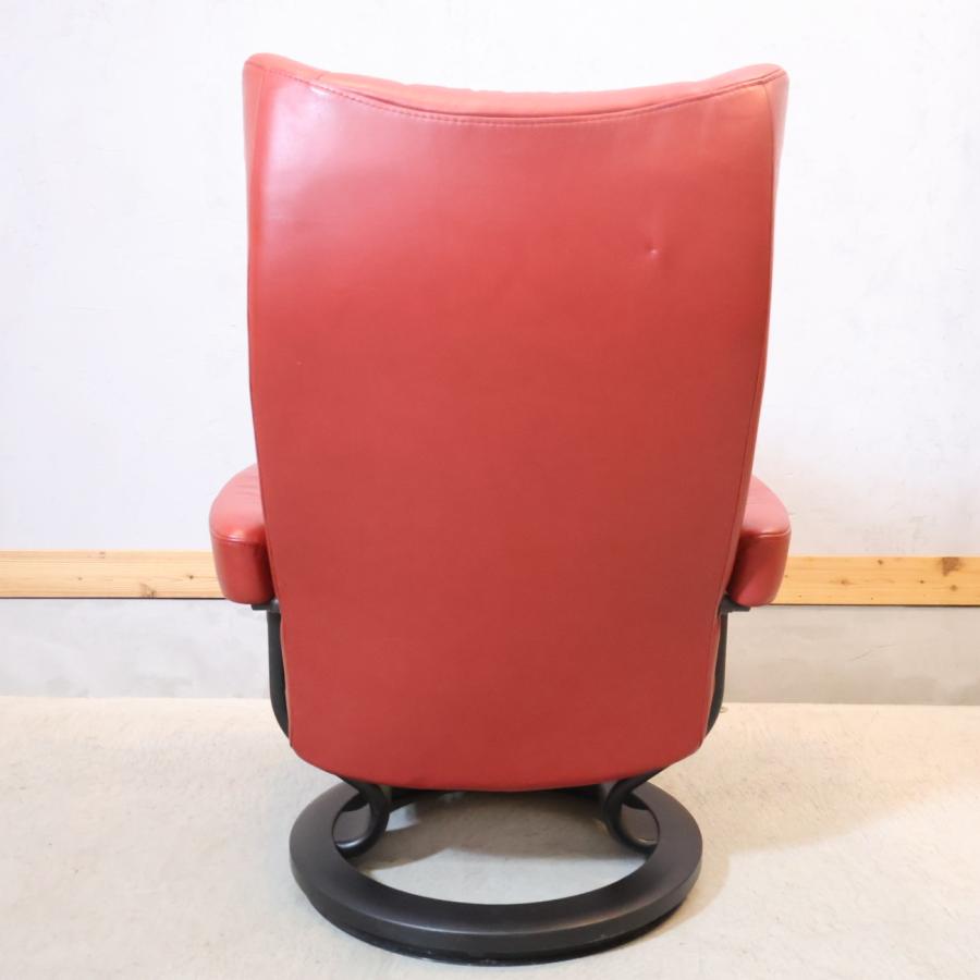 Stressless（ストレスレス） EKORNES エコーネス ウィング ストレス