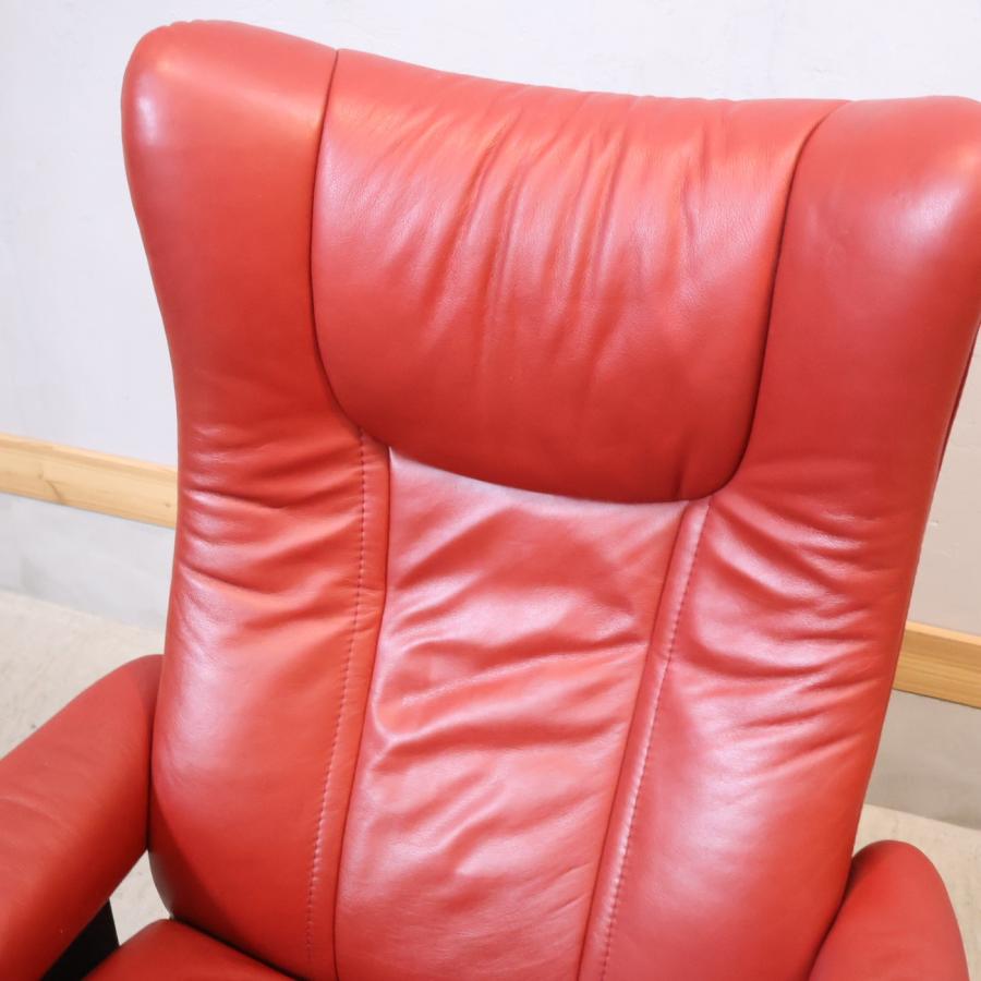 Stressless（ストレスレス） EKORNES エコーネス ウィング ストレス