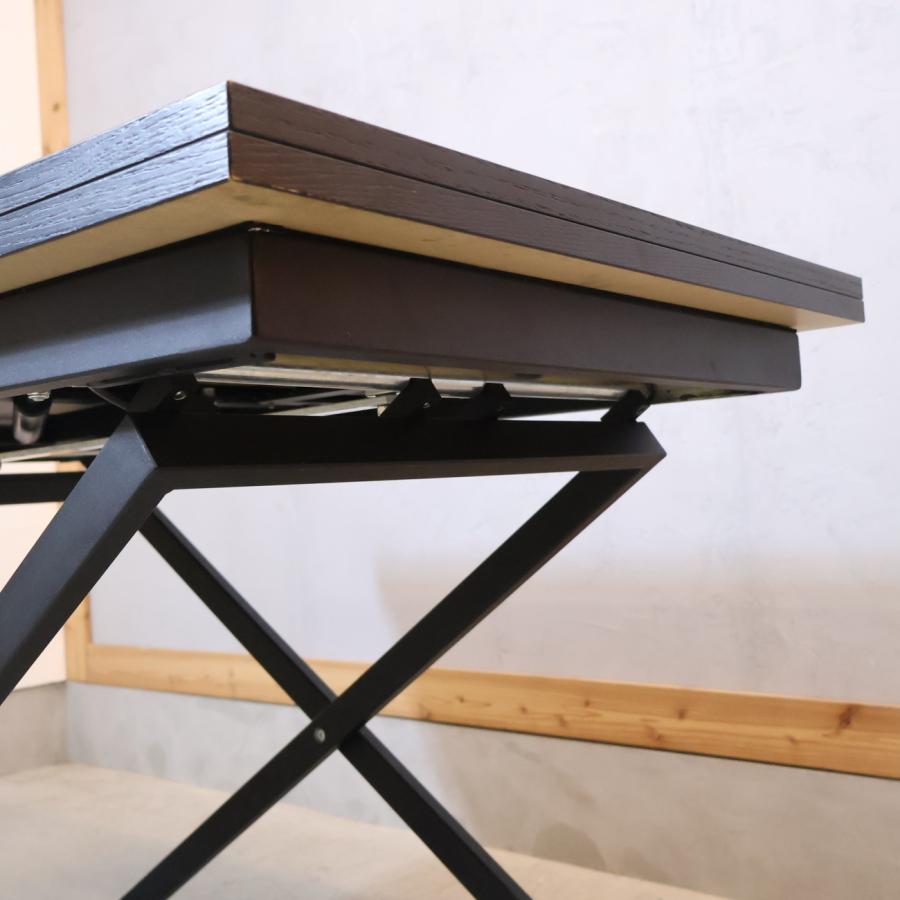 BoConcept（ボーコンセプト） Rubi ルビ アジャスターテーブル 伸長式