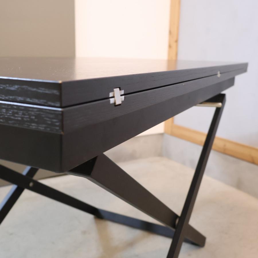 BoConcept（ボーコンセプト） Rubi ルビ アジャスターテーブル 伸長式