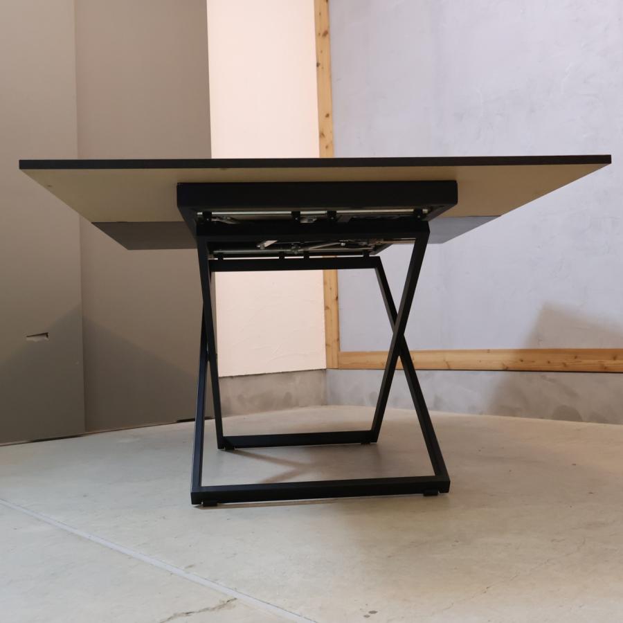 ボーコンセプト ルビ アジャスターテーブル 伸長式ダイニングテーブル 昇降式 BoConcept（ボーコンセプト） Rubi ルビ アジャスターテーブル 伸長式
