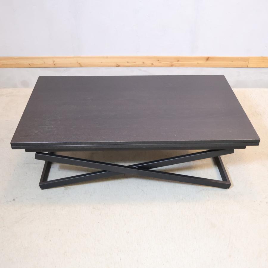 ボーコンセプト ルビ アジャスターテーブル 伸長式ダイニングテーブル 昇降式 BoConcept（ボーコンセプト） Rubi ルビ アジャスターテーブル 伸長式