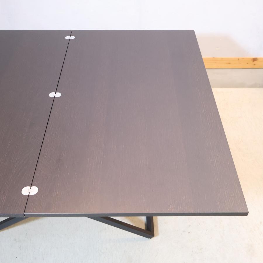 BoConcept（ボーコンセプト） Rubi ルビ アジャスターテーブル 伸長式