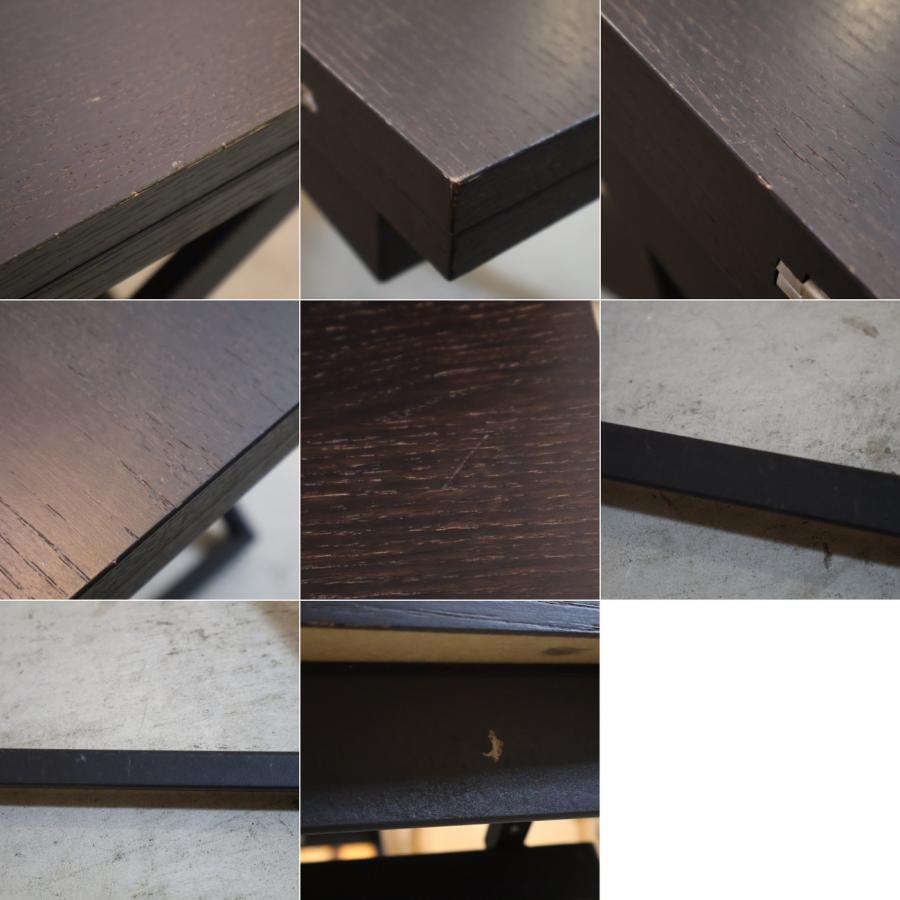 BoConcept（ボーコンセプト） Rubi ルビ アジャスターテーブル 伸長式