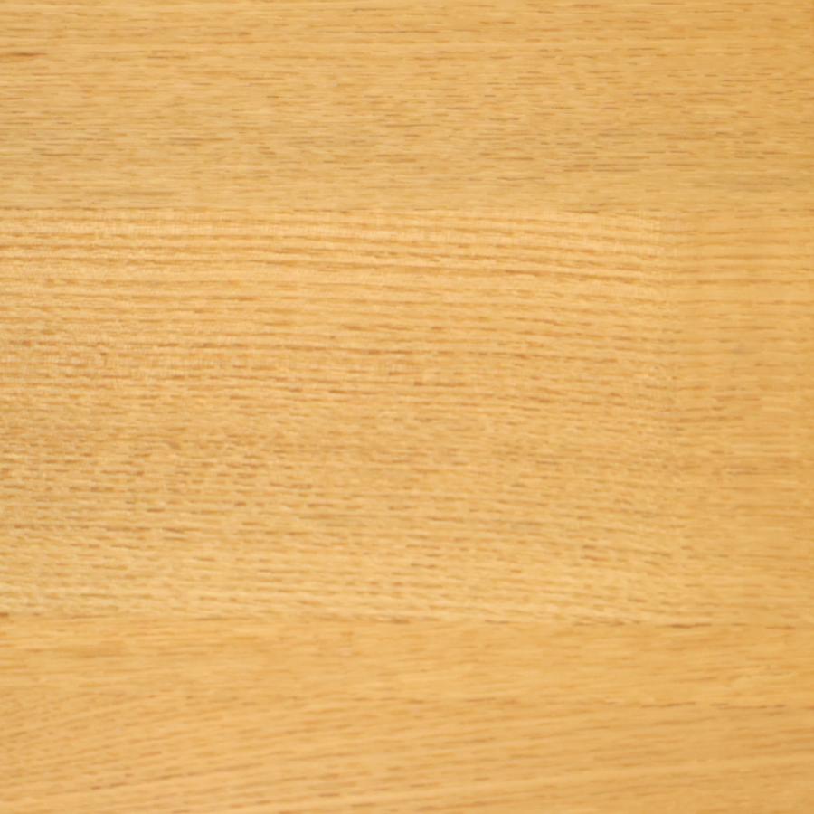 無印良品（MUJI） タモ材 引出し付 リビングテーブル センターテーブル