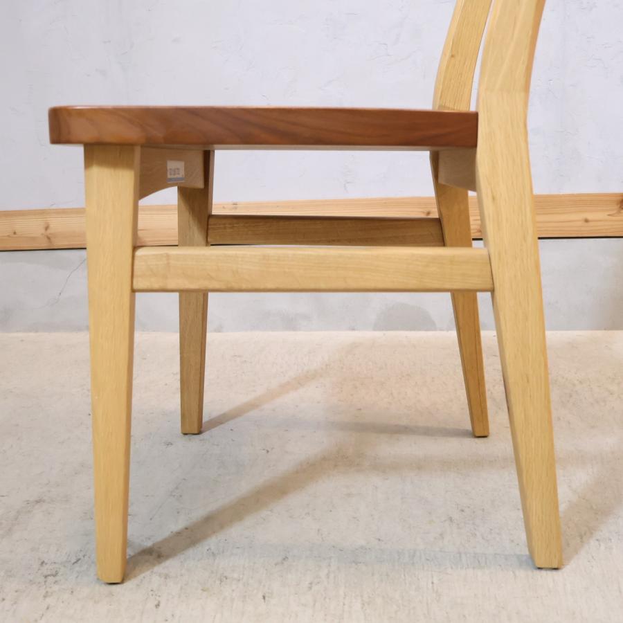 ibata interior イバタインテリア Sign サイン ダイニングチェア