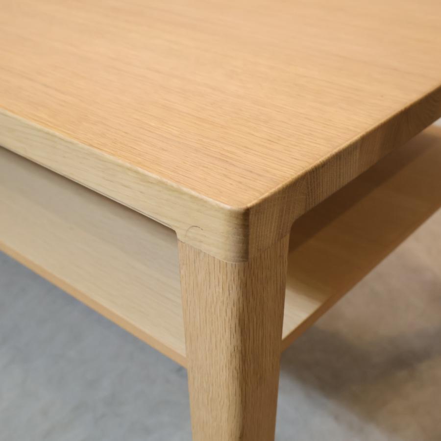 カリモク リビングテーブル オーク TU4450 センターテーブル 北欧スタイル カリモク家具（KARIMOKU FURNITURE） karimoku リビングテーブル