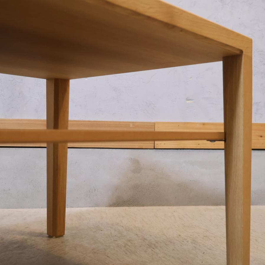 カリモク リビングテーブル オーク TU4450 センターテーブル 北欧スタイル カリモク家具（KARIMOKU FURNITURE） karimoku リビングテーブル