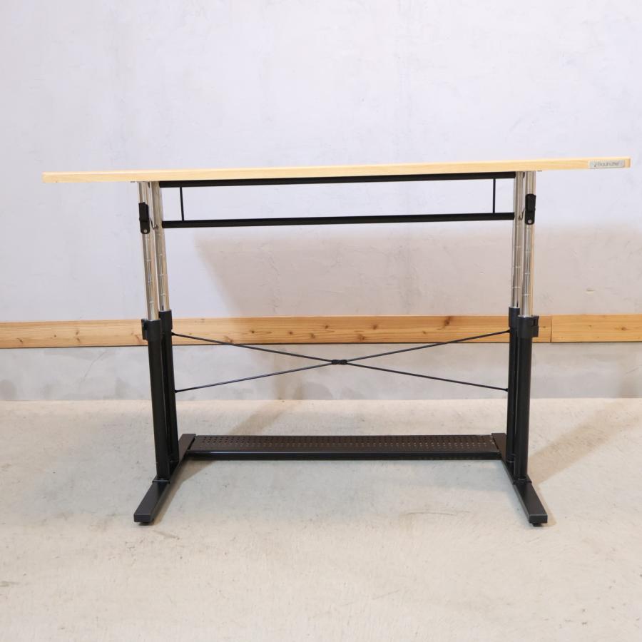 Bauhutte（バウヒュッテ） ゲーミングデスク 昇降デスク 作業机 高さ