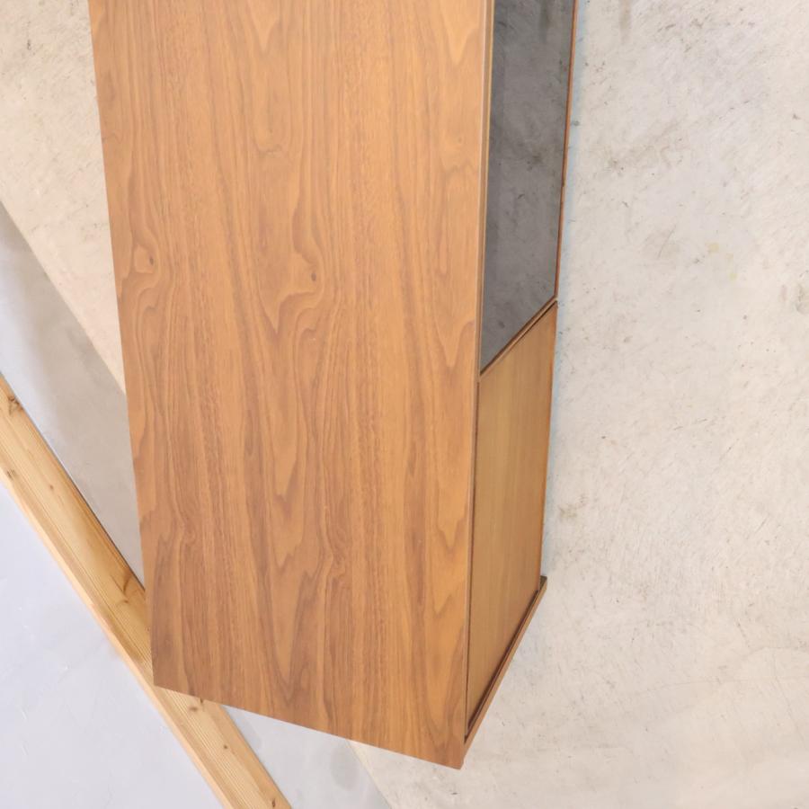 アクタス ツナギ ウォールナット テレビボード 180 北欧スタイル ナチュラル ACTUS アクタス TSUNAGI ツナギ ウォールナット テレビボード AVボード