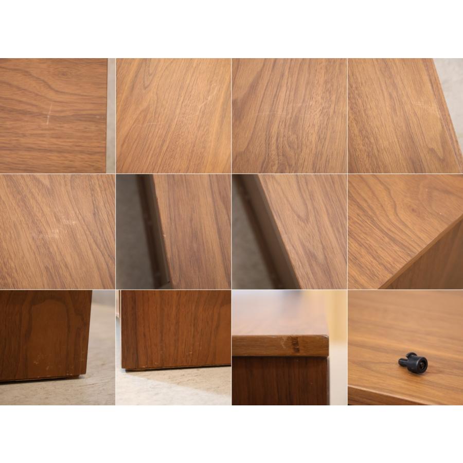 アクタス ツナギ ウォールナット テレビボード 180 北欧スタイル ナチュラル ACTUS アクタス TSUNAGI ツナギ ウォールナット テレビボード AVボード