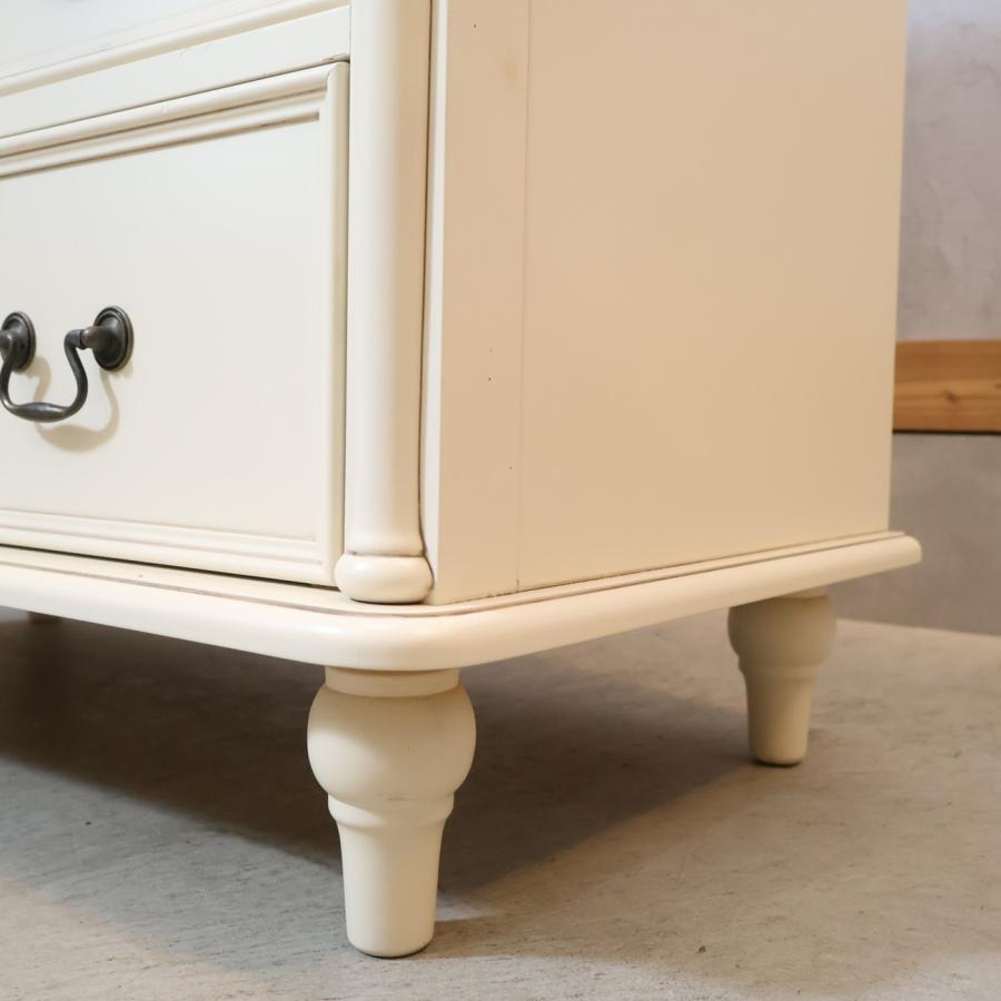 LAURA ASHLEY ローラアシュレイ clifton クリフトン 5ドロアチェスト