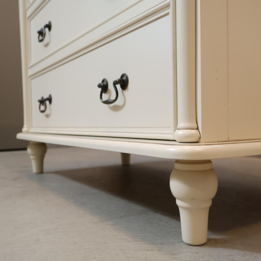 LAURA ASHLEY ローラアシュレイ clifton クリフトン 5ドロアチェスト