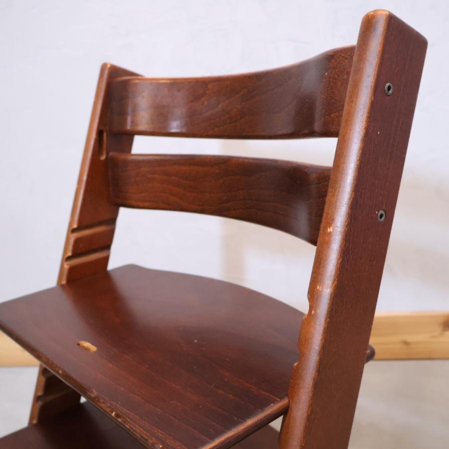 STOKKE（ストッケ） TrippTrapp トリップトラップ キッズチェア