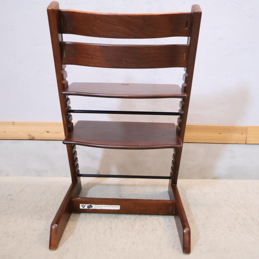 STOKKE（ストッケ） TrippTrapp トリップトラップ キッズチェア