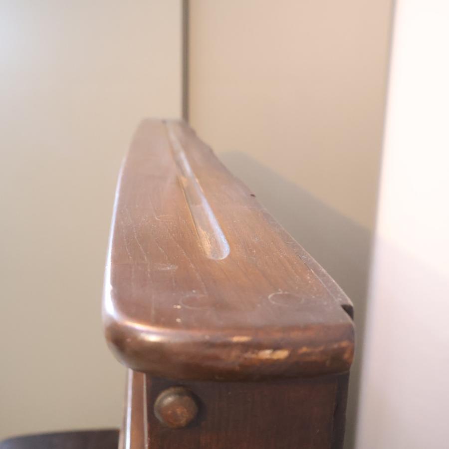 ERCOL アーコール ウェルシュドレッサー カップボード オールドコロニアル 飾り棚 英国アンティーク クラシック イギリス 食器棚 GE301_12