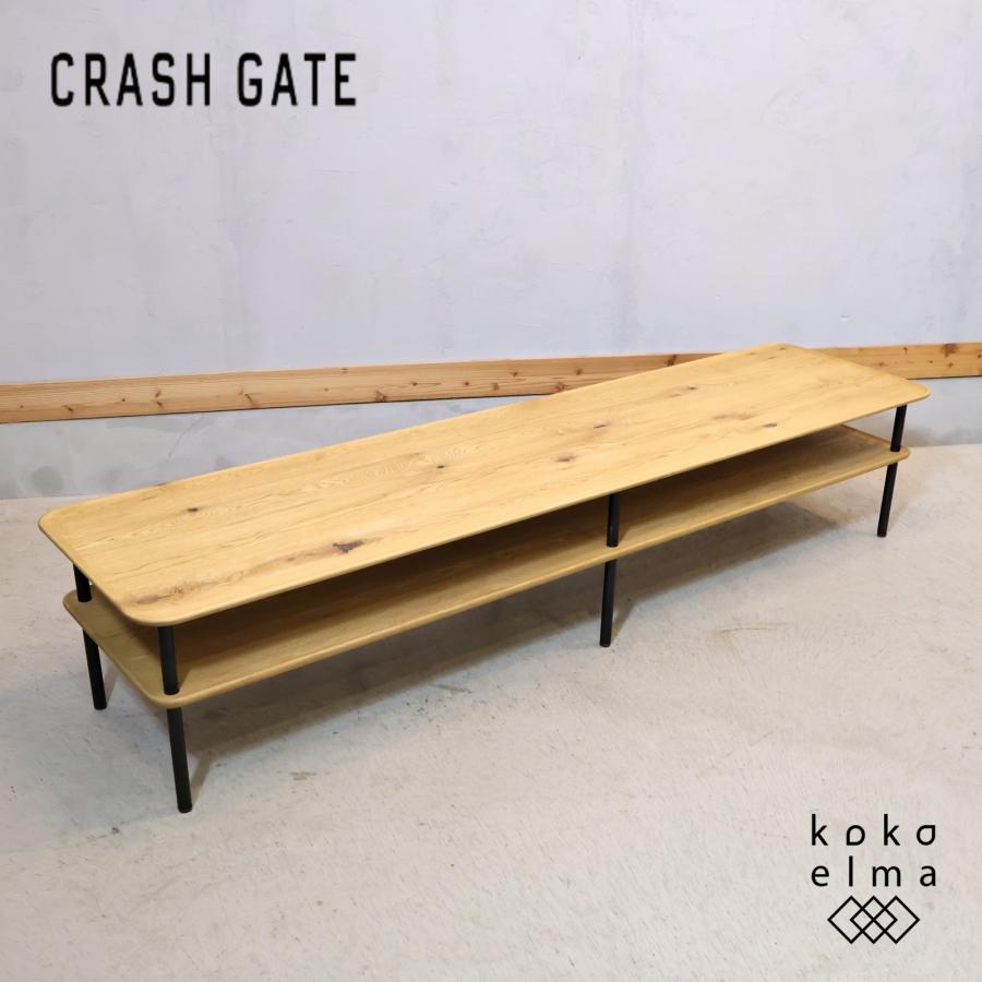 Easy Life CRASH GATE クラッシュゲート イージーライフ SERVO サーボ