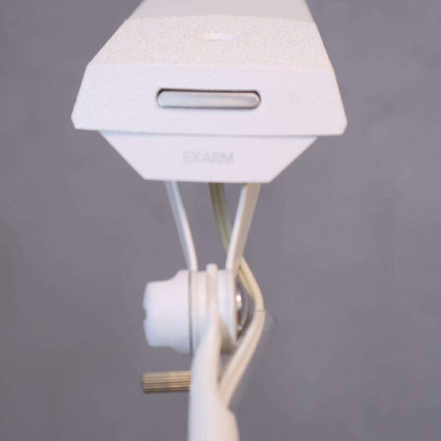 EXARM 未使用品 SWAN スワン電器 LEDIC DIVA レディックエグザーム