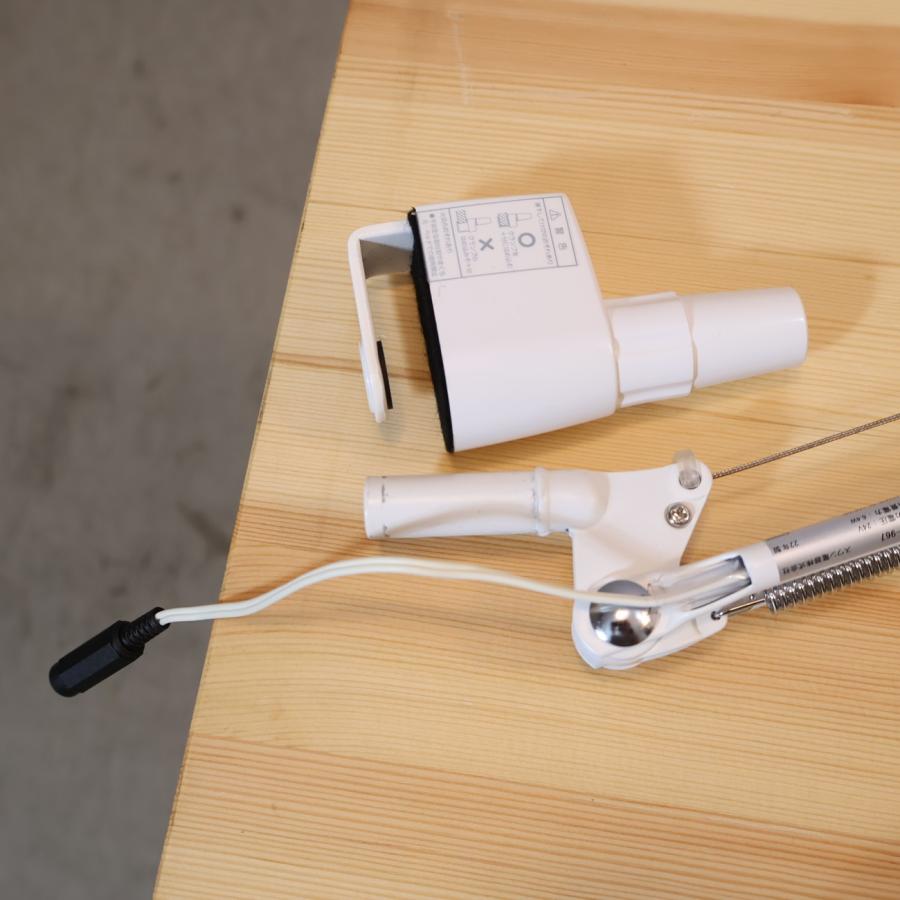 EXARM 未使用品 SWAN スワン電器 LEDIC DIVA レディックエグザーム