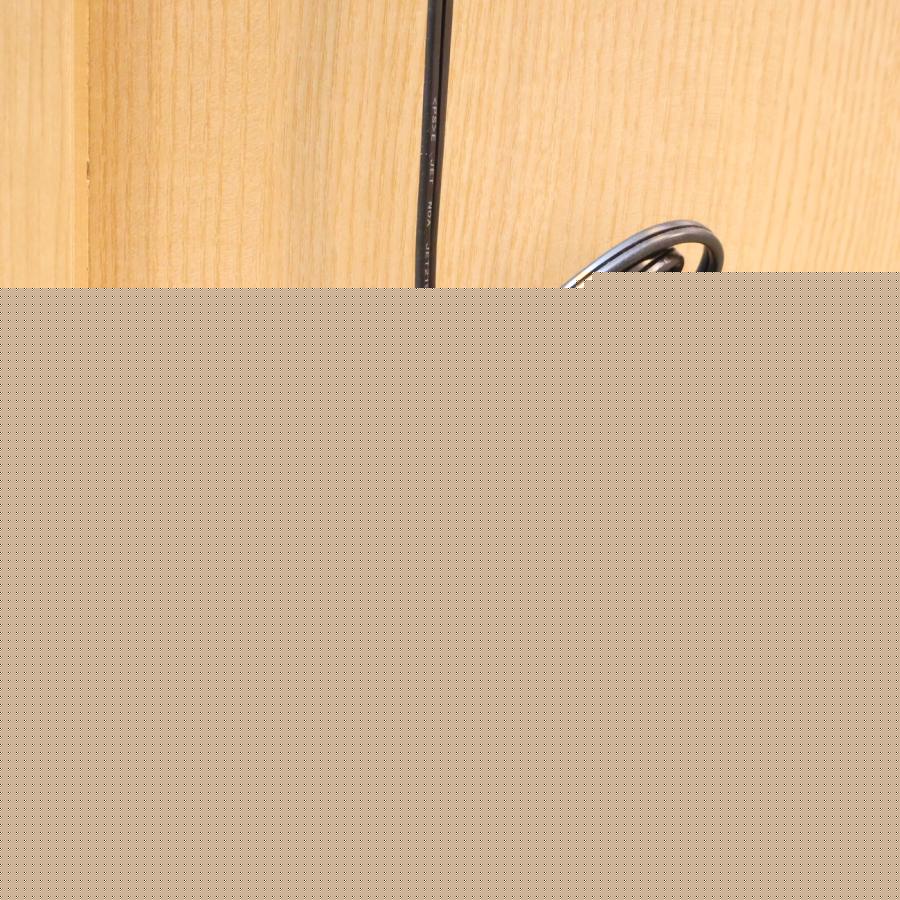 カグクロ ナイトテーブル サイドテーブル デスクワゴン キャスター付き
