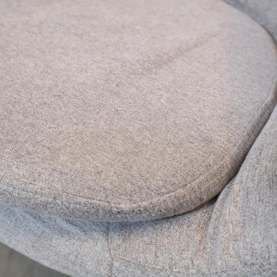 MOMO NATURAL モモナチュラル M-ROUND エムラウンド オーク材 回転