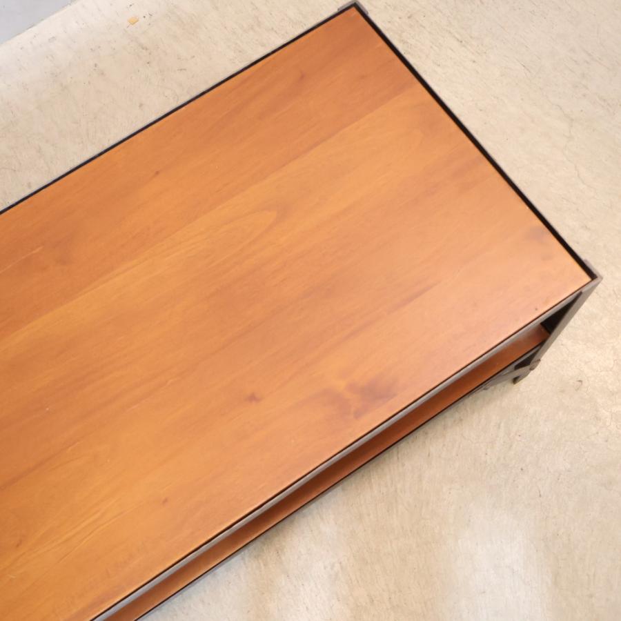 unico ウニコ LUMBER-mini ランバーミニ AVローボード TVボード