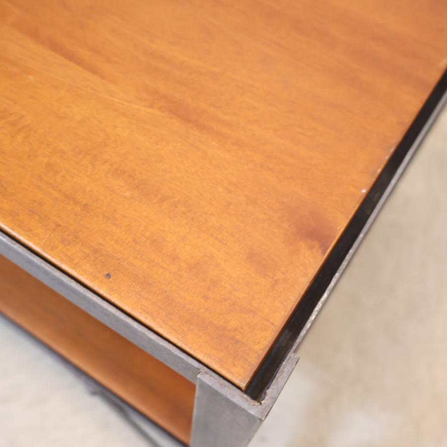 unico ウニコ LUMBER-mini ランバーミニ AVローボード TVボード
