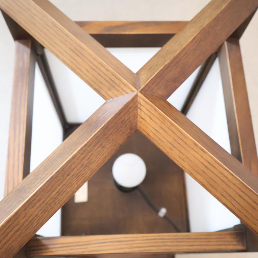 カリモク家具（KARIMOKU FURNITURE） karimoku カリモク フロアランプ