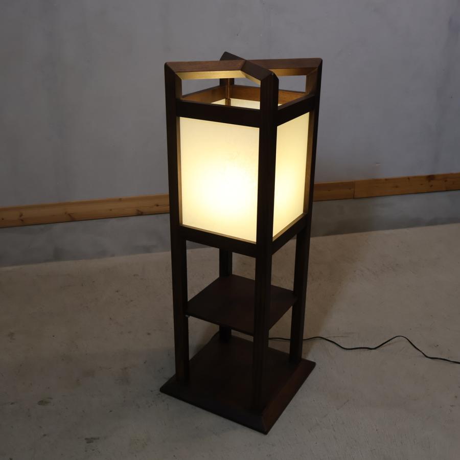 カリモク家具（KARIMOKU FURNITURE） karimoku カリモク フロアランプ