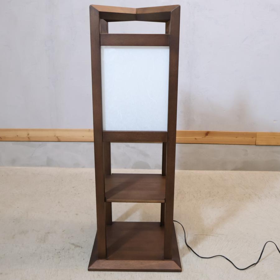 カリモク家具（KARIMOKU FURNITURE） karimoku カリモク フロアランプ