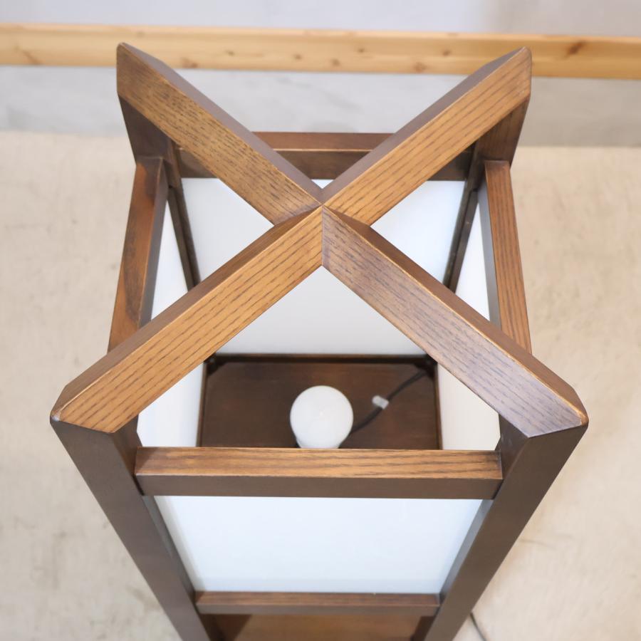 カリモク家具（KARIMOKU FURNITURE） karimoku カリモク フロアランプ
