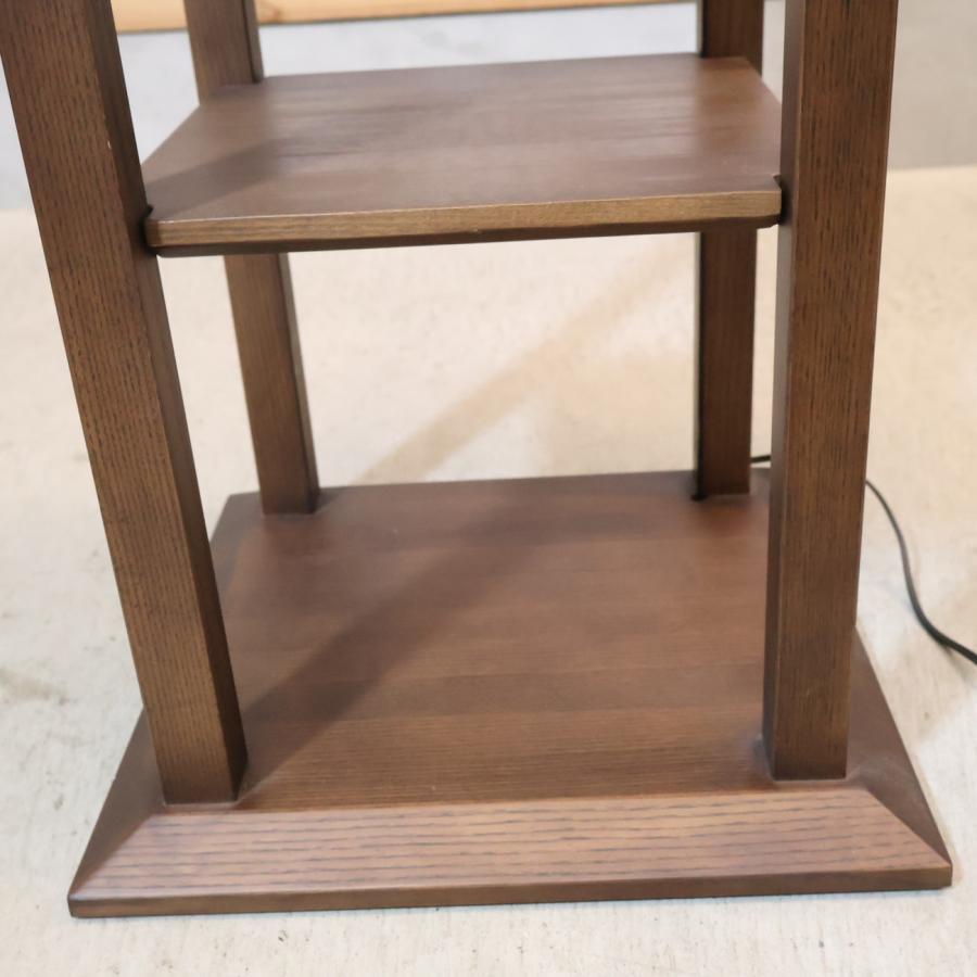 カリモク家具（KARIMOKU FURNITURE） karimoku カリモク フロアランプ