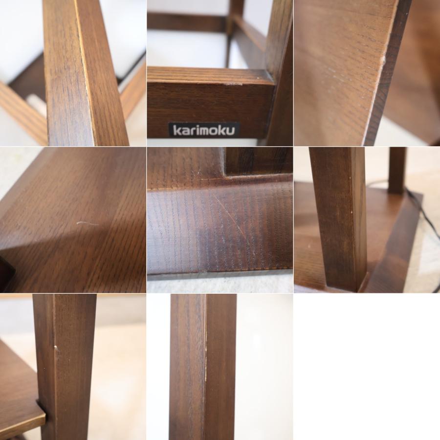 カリモク家具（KARIMOKU FURNITURE） karimoku カリモク フロアランプ