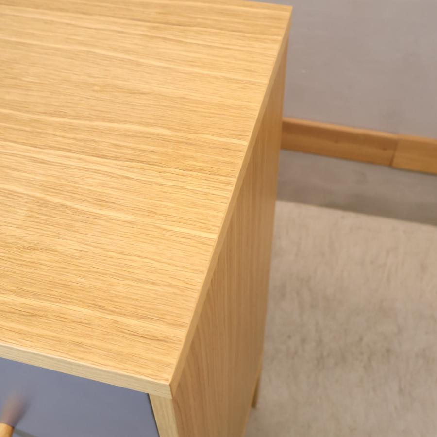 WOODMAN ウッドマン Abbey wood アビーウッド 引き出しキャビネット