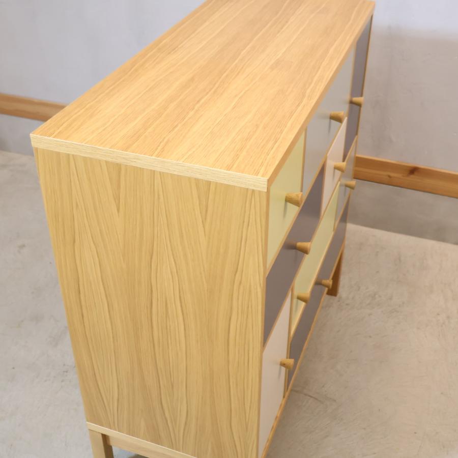 WOODMAN(ウッドマン) Abbey wood アビーウッド　シェルフ WOODMAN ウッドマン Abbey wood アビーウッド 引き出しキャビネット