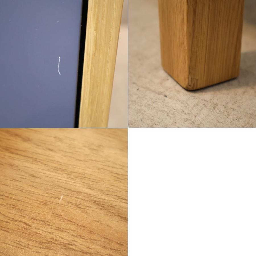 WOODMAN ウッドマン Abbey wood アビーウッド 引き出しキャビネット