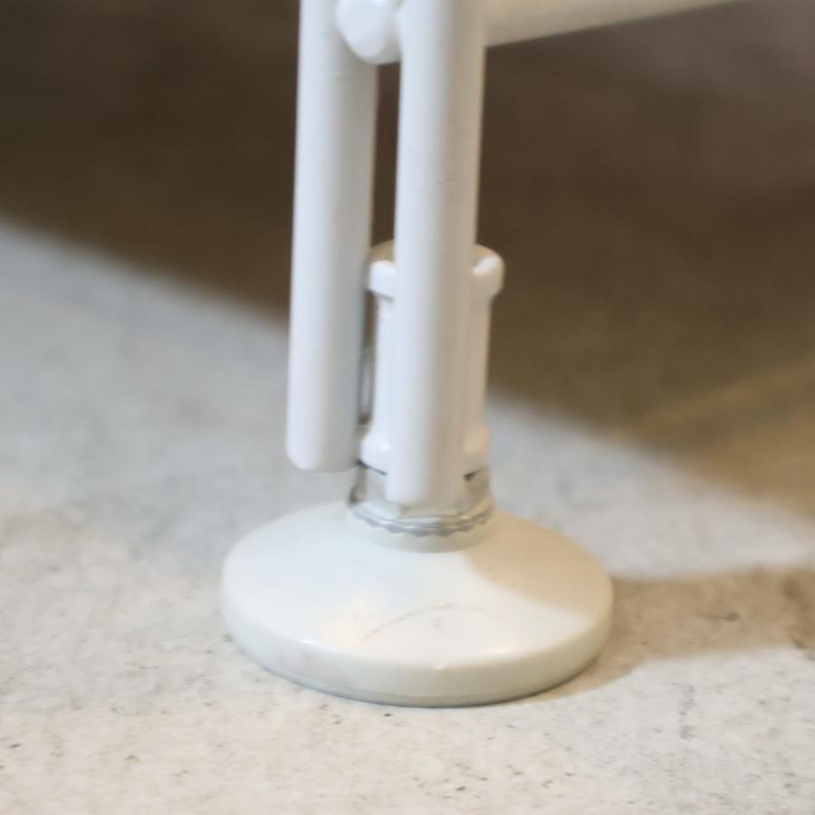 無印良品（MUJI） ステンレス 3段ユニットシェルフ シンプルモダン