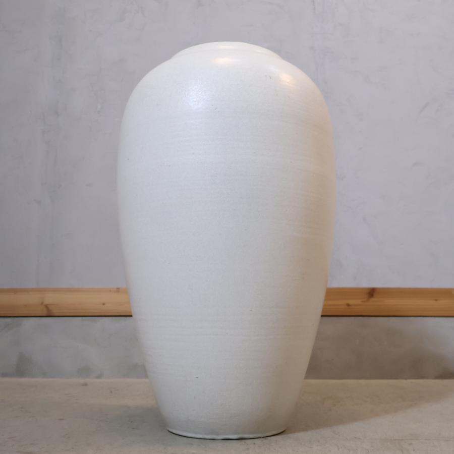 壺 つぼ 壷 甕 かめ オブジェ 造形 陶器 アジアンテイスト