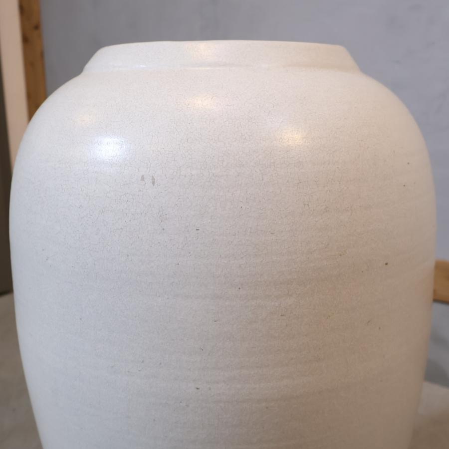 壺 つぼ 壷 甕 かめ オブジェ 造形 陶器 アジアンテイスト