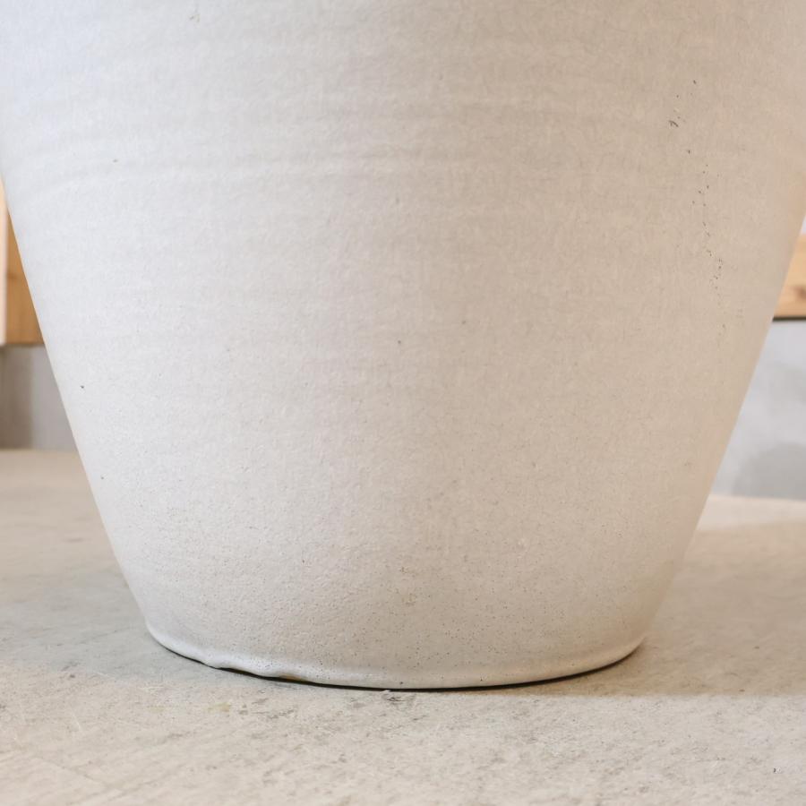 壺 つぼ 壷 甕 かめ オブジェ 造形 陶器 アジアンテイスト