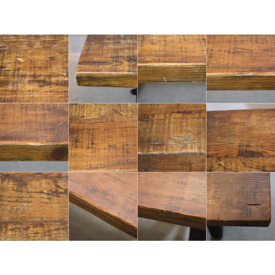 NICE（CRUSH CRASH PROJECT） GATE クラッシュゲート knot antiques