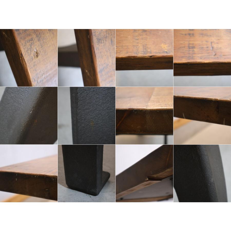 NICE（CRUSH CRASH PROJECT） GATE クラッシュゲート knot antiques