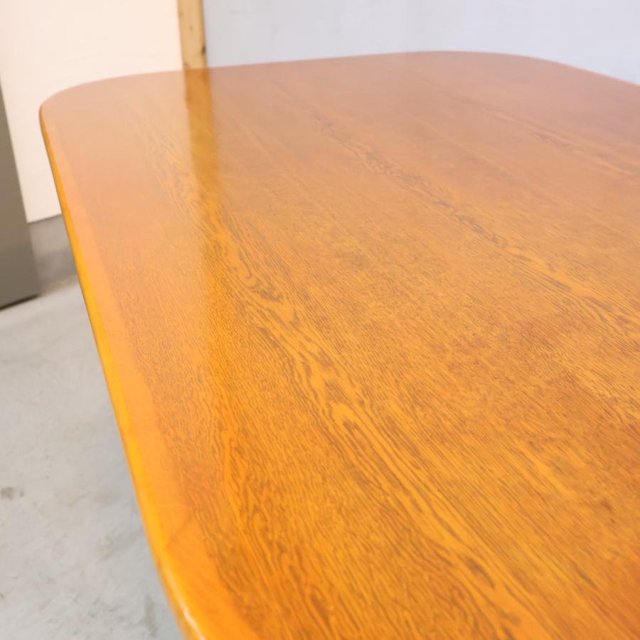 飛騨産業　キツツキマーク　ダイニングテーブル　テーブル 飛騨産業 HIDA キツツキマーク ダイニングテーブル クラシック
