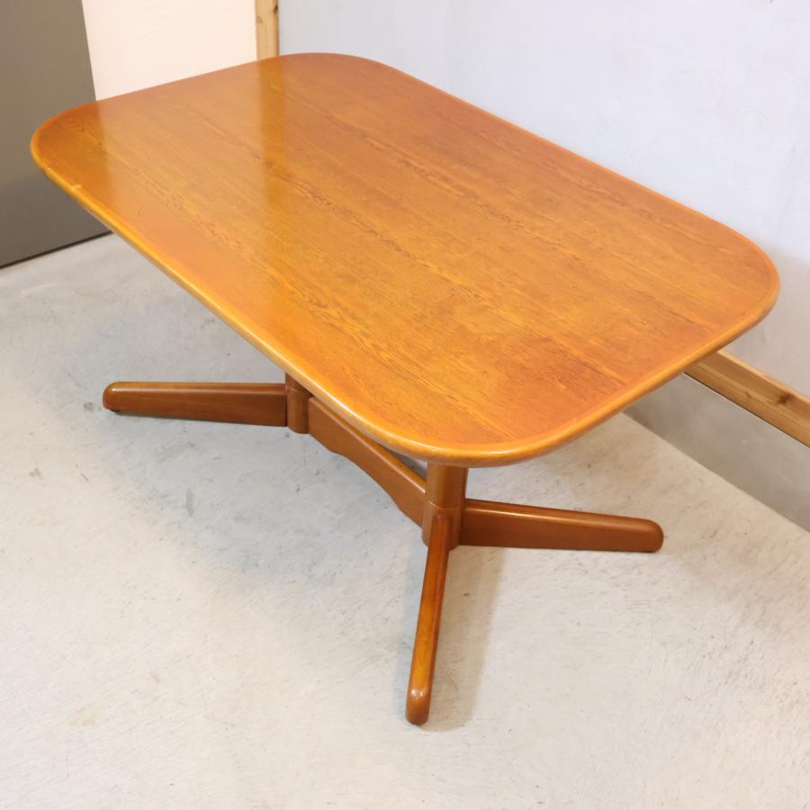 飛騨産業　キツツキマーク　ダイニングテーブル　テーブル 飛騨産業 HIDA キツツキマーク ダイニングテーブル クラシック