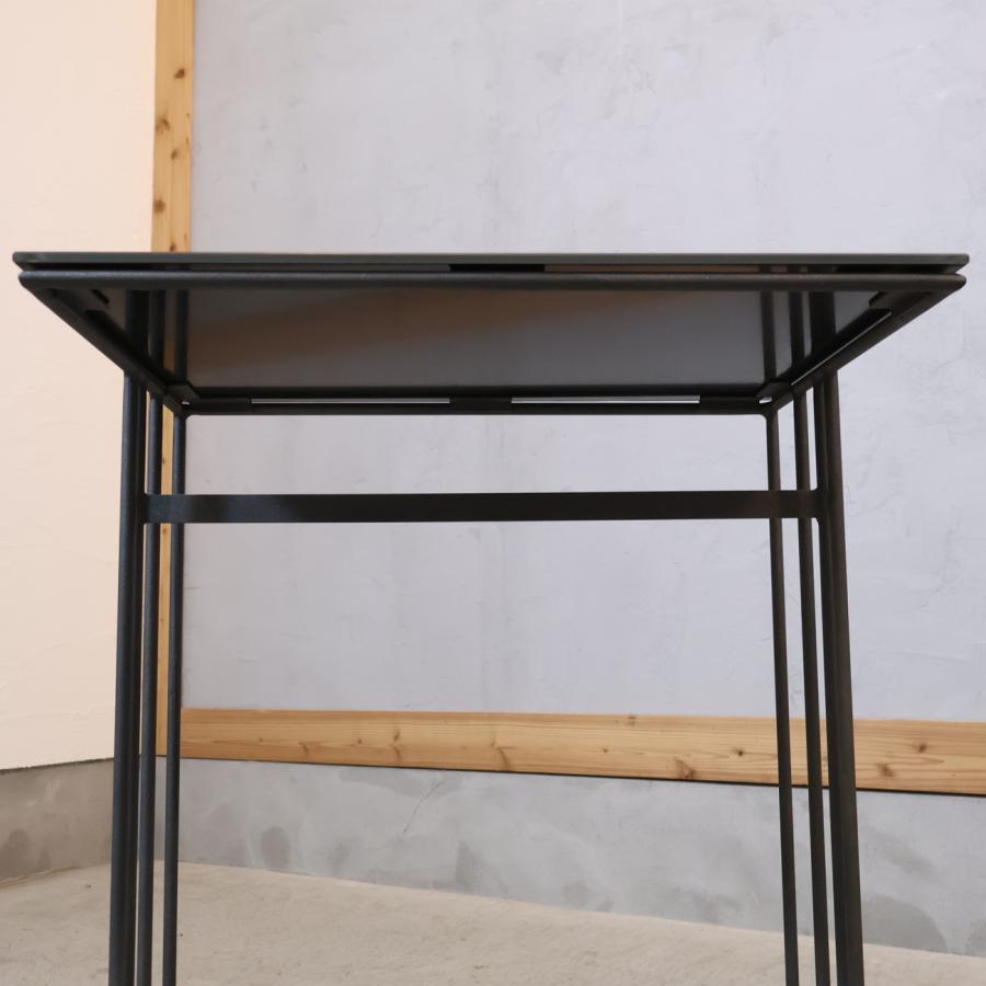 【美品】 BoConcept Alba サイドテーブル ガラス天板 BoConcept（ボーコンセプト） Alba アルバ サイドテーブル ガラス