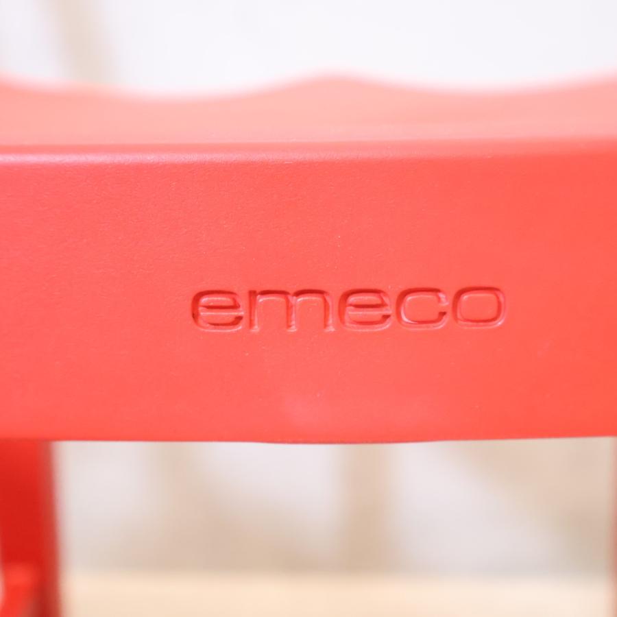 emeco（エメコ） コカ・コーラ 111 NAVY CHAIR ネイビーチェア 2脚