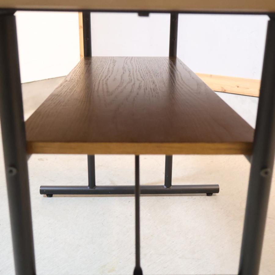 ジャーナルスタンダードファニチャー　アイアンテーブル journal standard Furniture（ジャーナル スタンダード ファニチャー